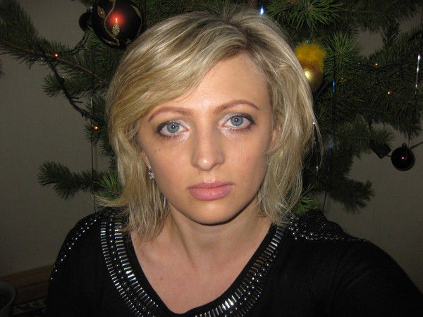 Светлана Белослудцева (Семёнова)