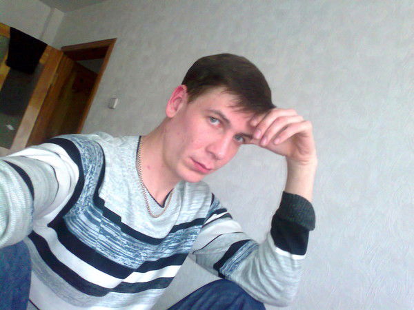 Евгений Куликов