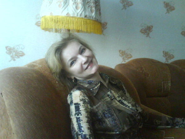 Татьяна Иванова