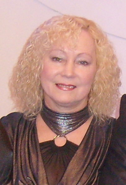 Ирина Кукарова