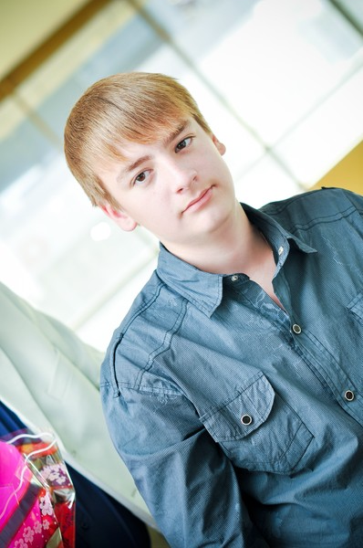 Евгений Хамидов