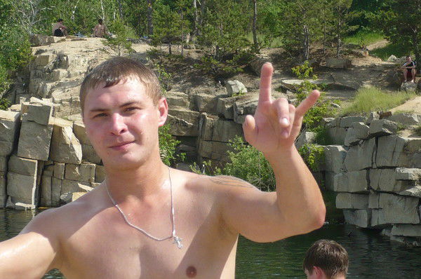 Алексей Саломатов