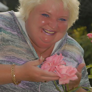 Марина Будущая