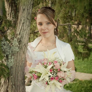 Наталья Деркач