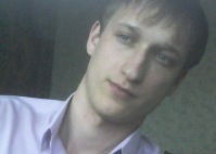 Евгений Павлов