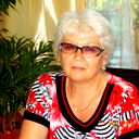 Лариса Васеченкова