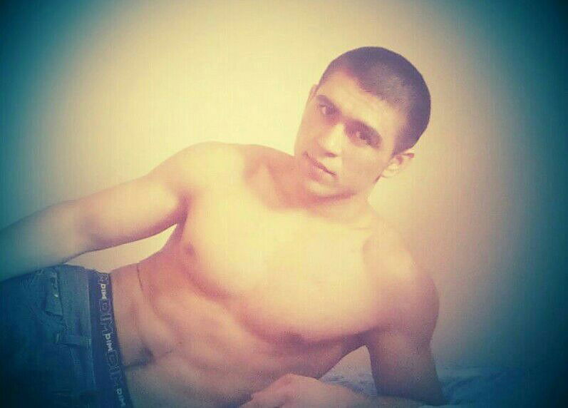 Аслан Курбанов