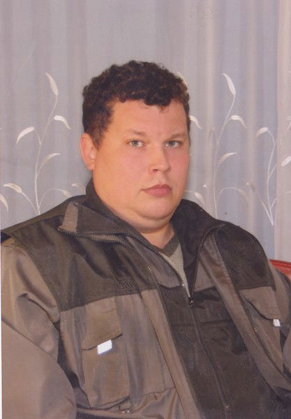 Александр Дриневский