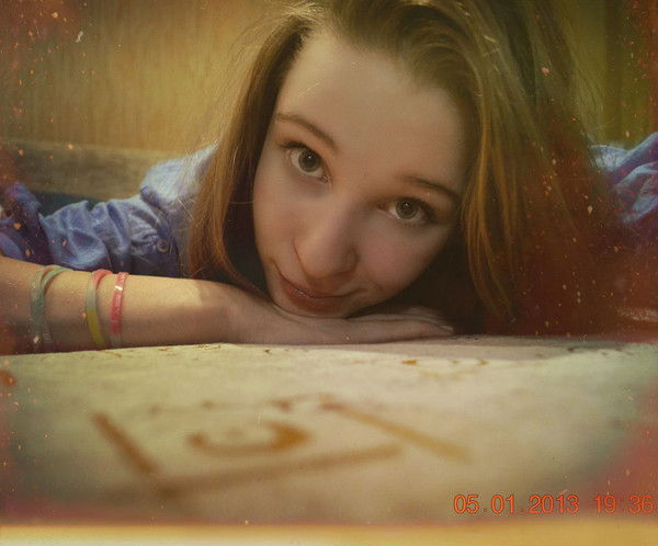 Милана Гордеева