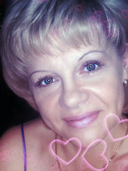 Елена Алексеенко