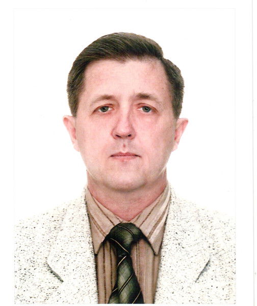 Valeriy Andrienko
