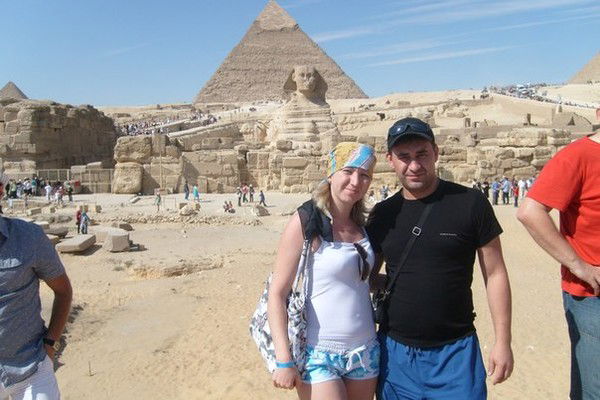 Екатерина Неумержицкая