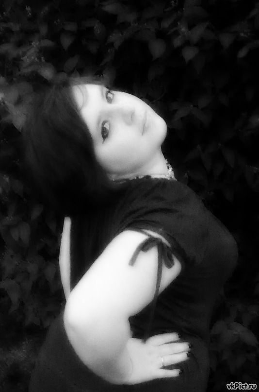 Машенька Снигирёва