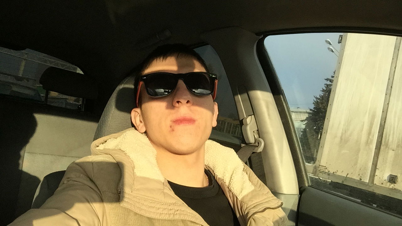 Володя Чертов