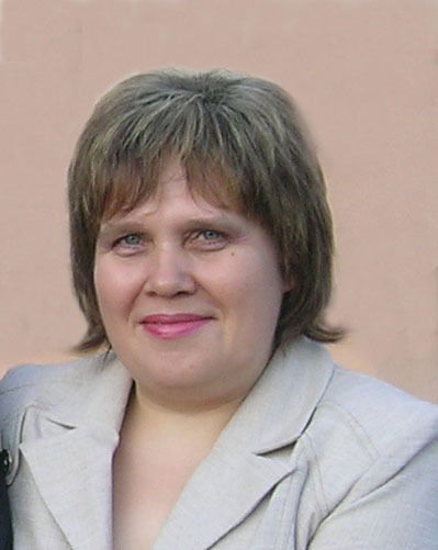 Светлана Цветкова