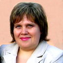 Светлана Цветкова