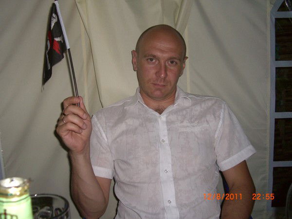 Андрей Курлаков