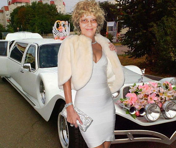 Ирина Головина