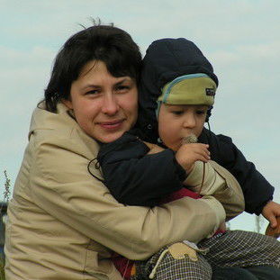 Мария Гусева