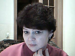 Ирина Комкова