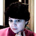Ирина Комкова