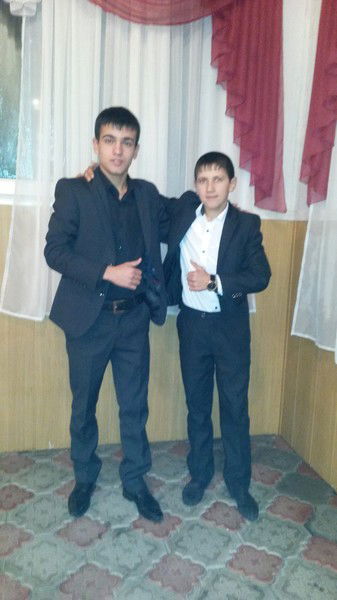 Бекпаша Дурсунов