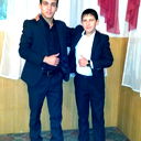 Бекпаша Дурсунов