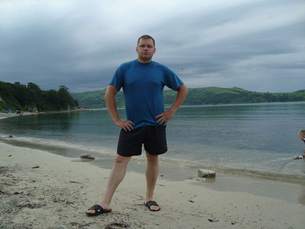 Дмитрий Старовойтов