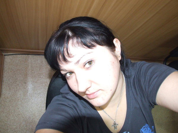 Елена Беловец