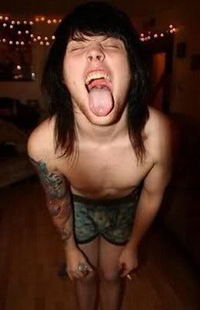 Федя Дорожкин