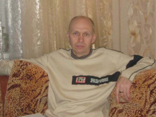 Сергей Артюх