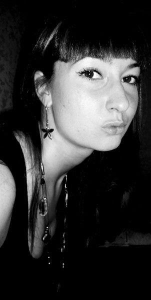 Ирина Маркова