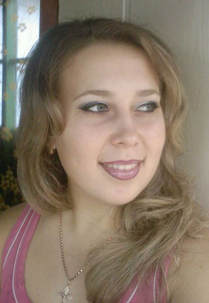 Светлана Палевич