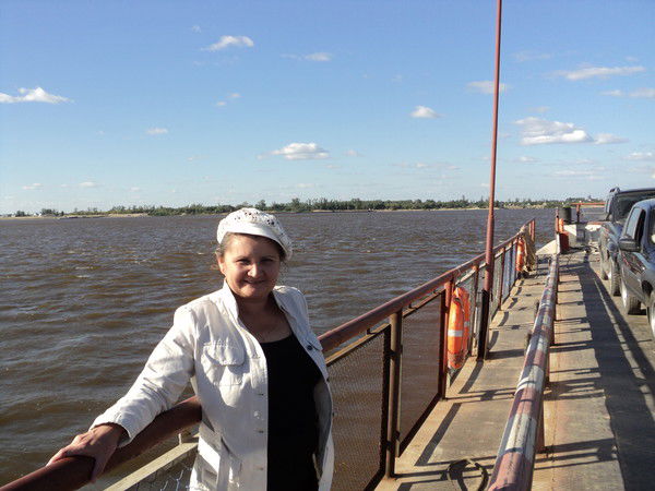 Рита Байтыкова