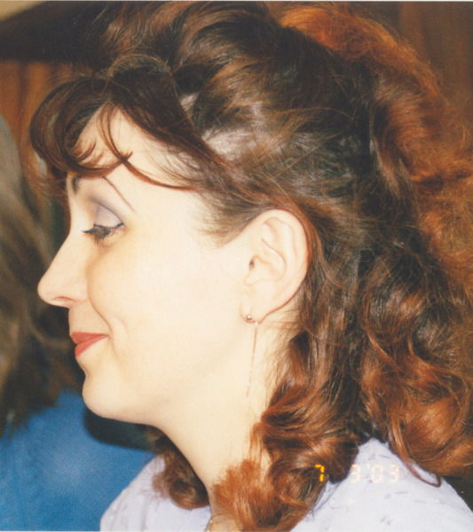 Мальвина Смирнова