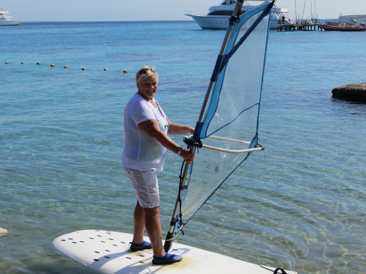 Екатерина Стригина