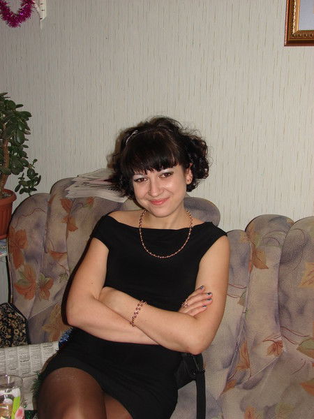 Анна Зиберт