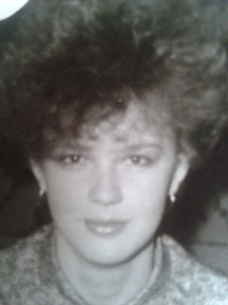 Людмила Сорокина