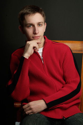 Сергей Морозов