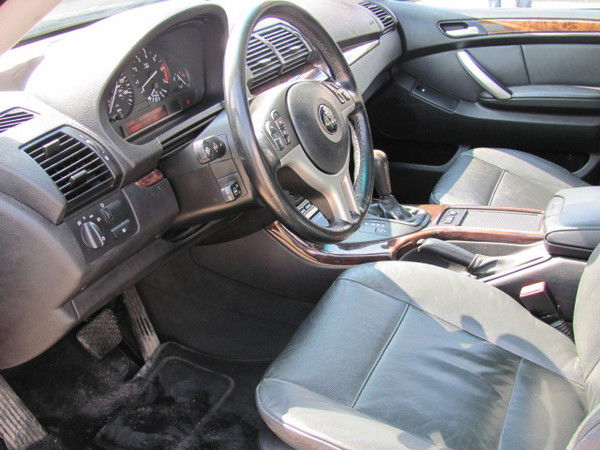 Лёша Немцов