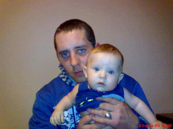 Дима Самотаев