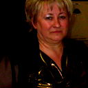 Татьяна Старикова