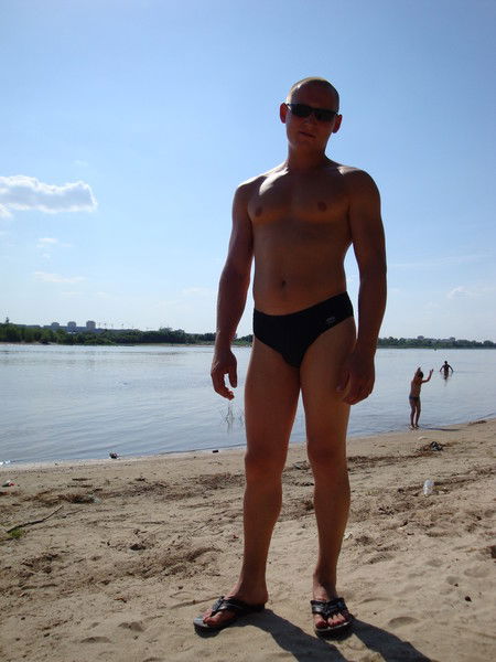 Евгений Кренинг