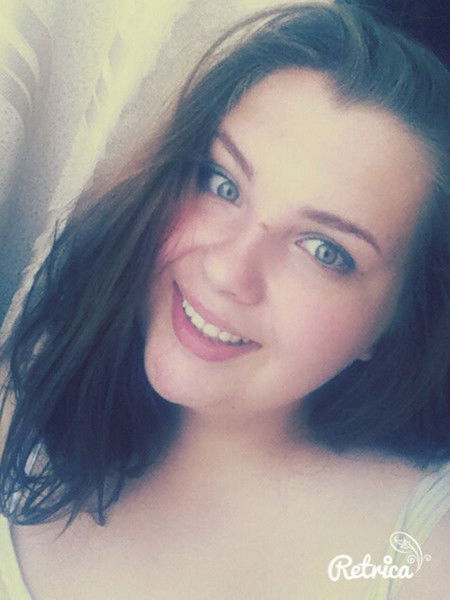 Марина Рублева