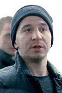 Петрович Николаев