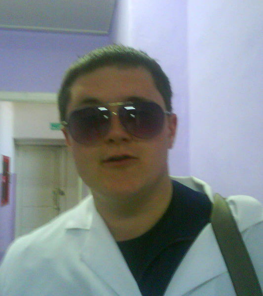 Михаил Шляжко