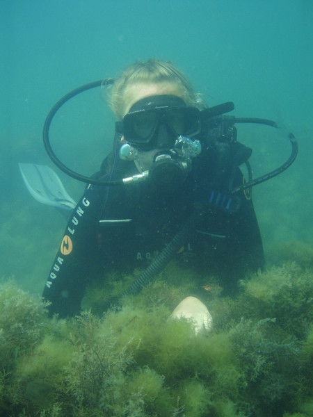 Анастасия Киселева