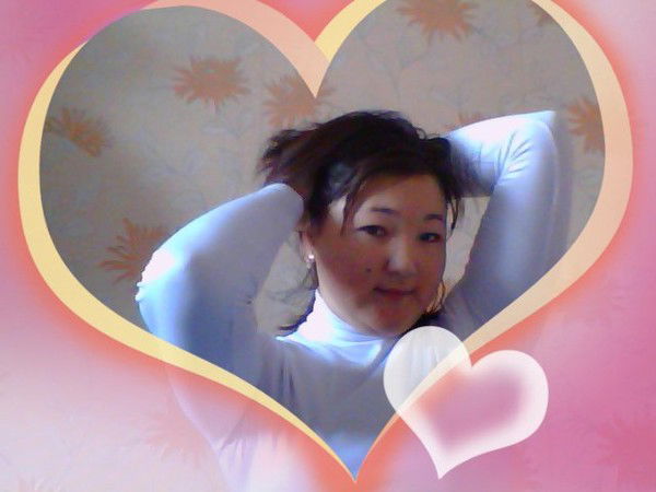 Жанара Абдиева