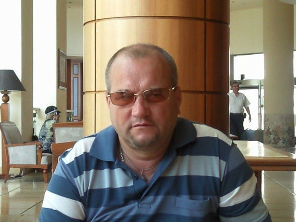 Михаил Андреев