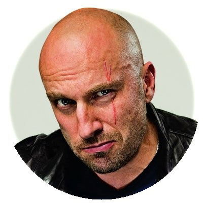 Евгений Муравлёв